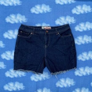 Faded Glory Classic Shorts